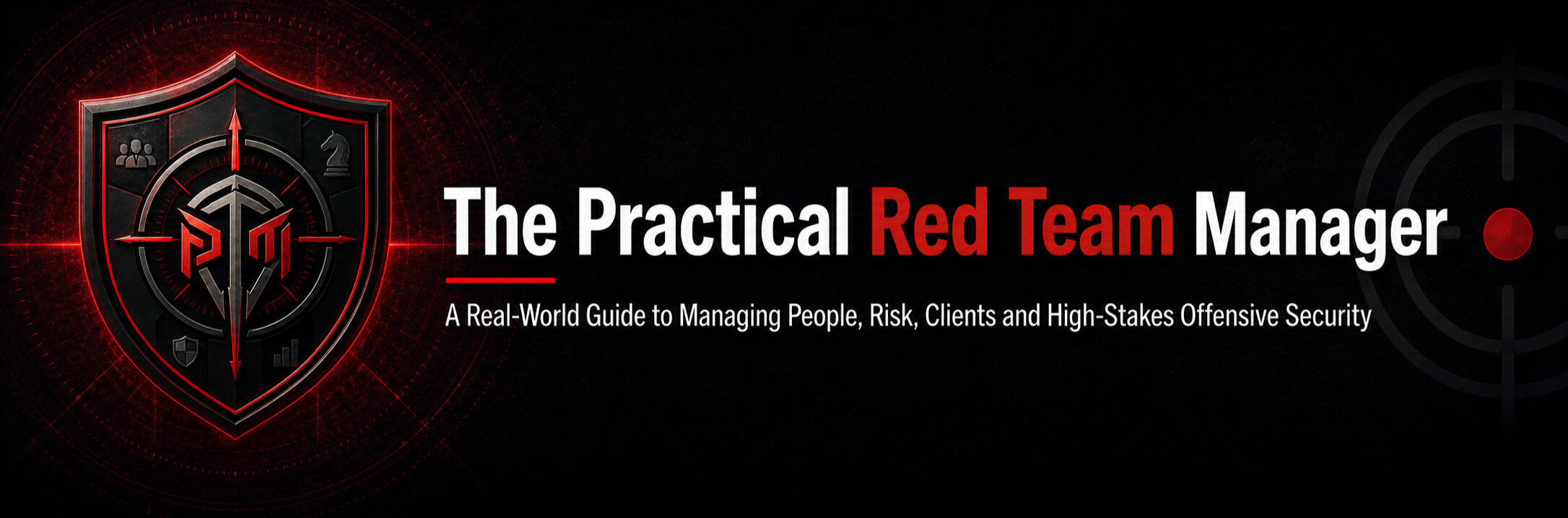 The Practical Red Team Manager